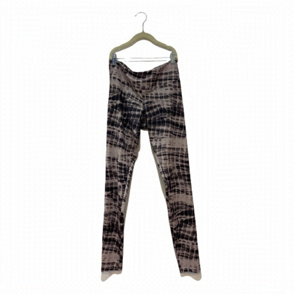 𝅺ONZIE TIE DYE YOGA PANT LEGGINGS